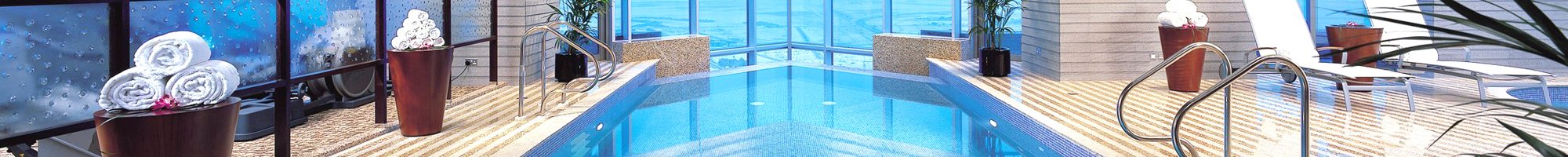 泳池建造，游泳池水處理設備，別墅泳池設計