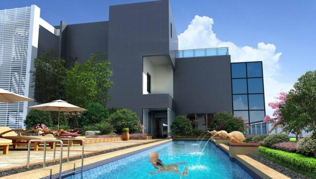 水質(zhì)是否達標(biāo)，市民也有方法可以借鑒