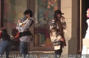 一夜變富婆！吳奇隆公司上市，劉詩(shī)詩(shī)身家暴漲6.7億人民幣